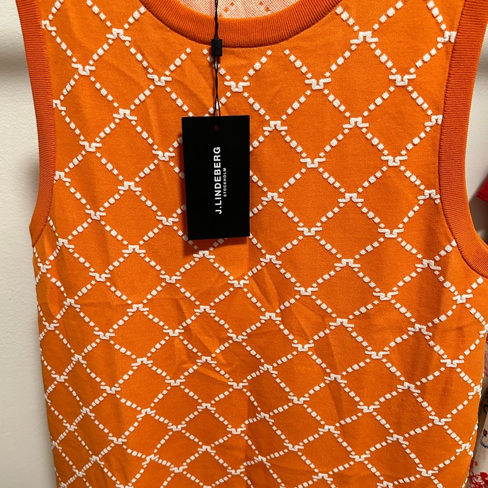 J.Lindeberg Fiona Dress - Picture 5 of 6